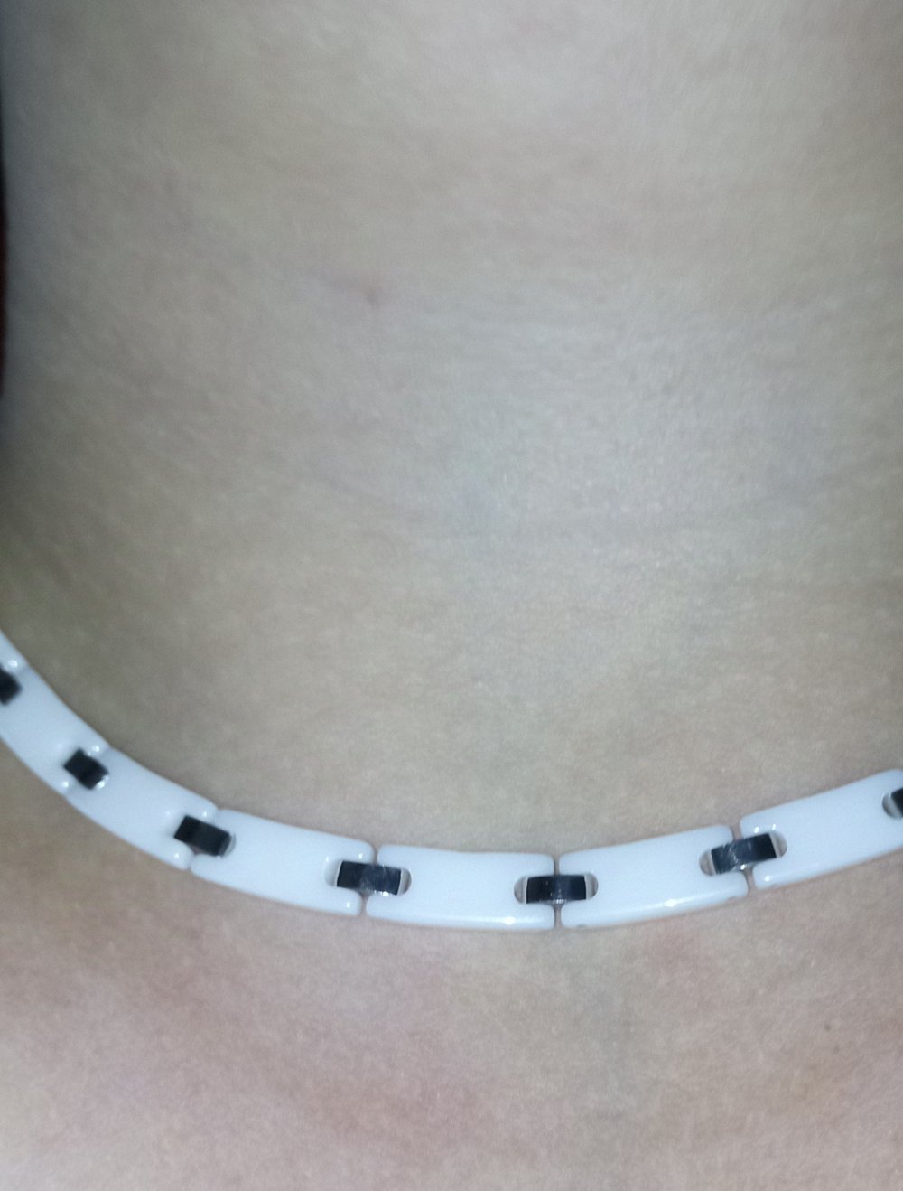 Kette mit Armband
