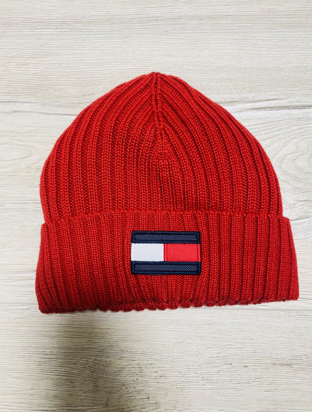 Mütze Tommy Hilfiger Neu