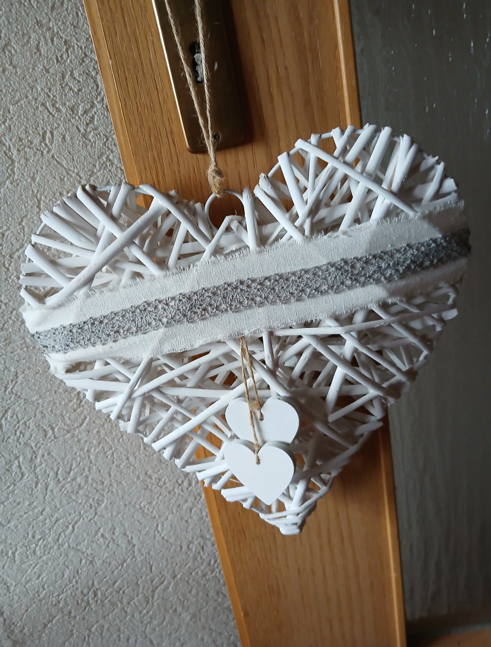 Dekoherz aus Holz