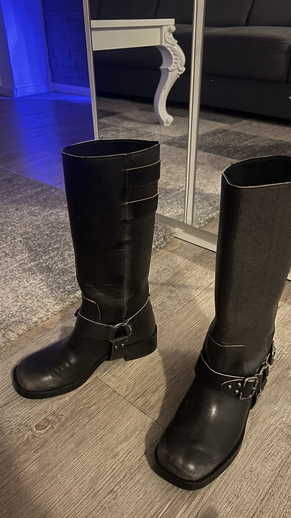 Stiefel