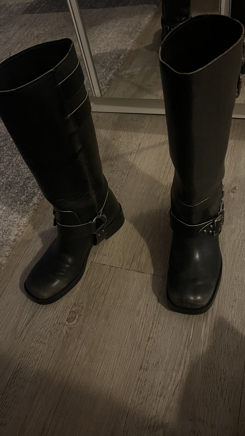 Stiefel