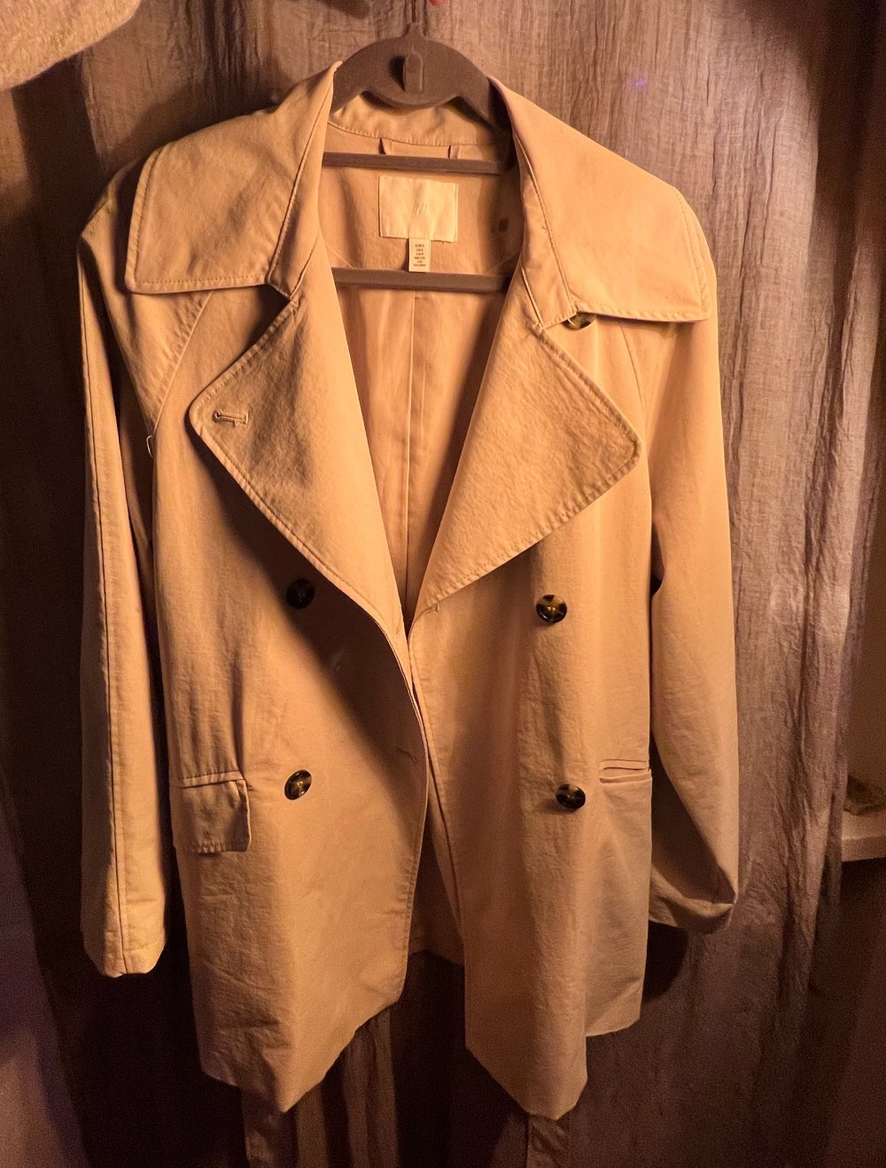 Trenchcoat
