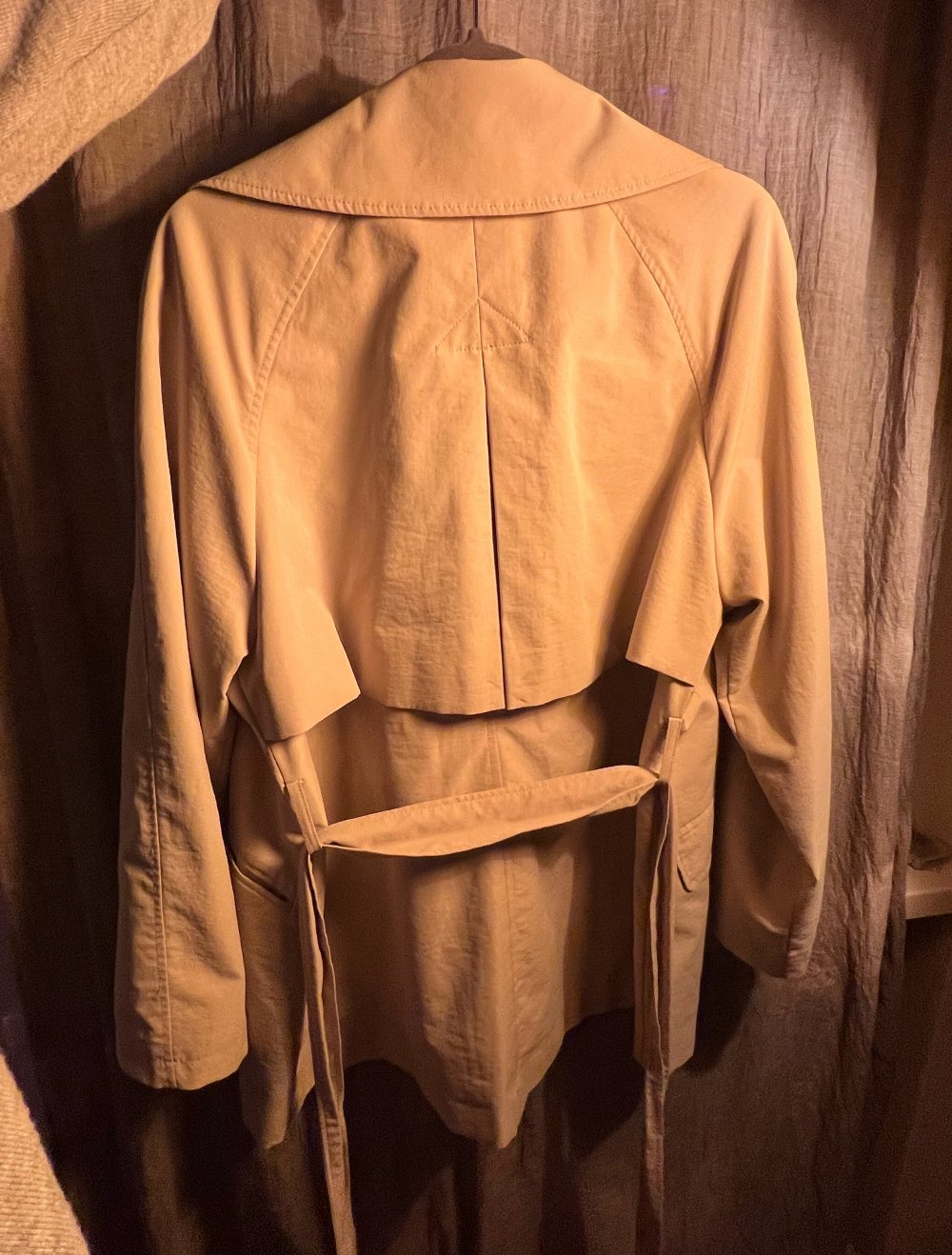 Trenchcoat