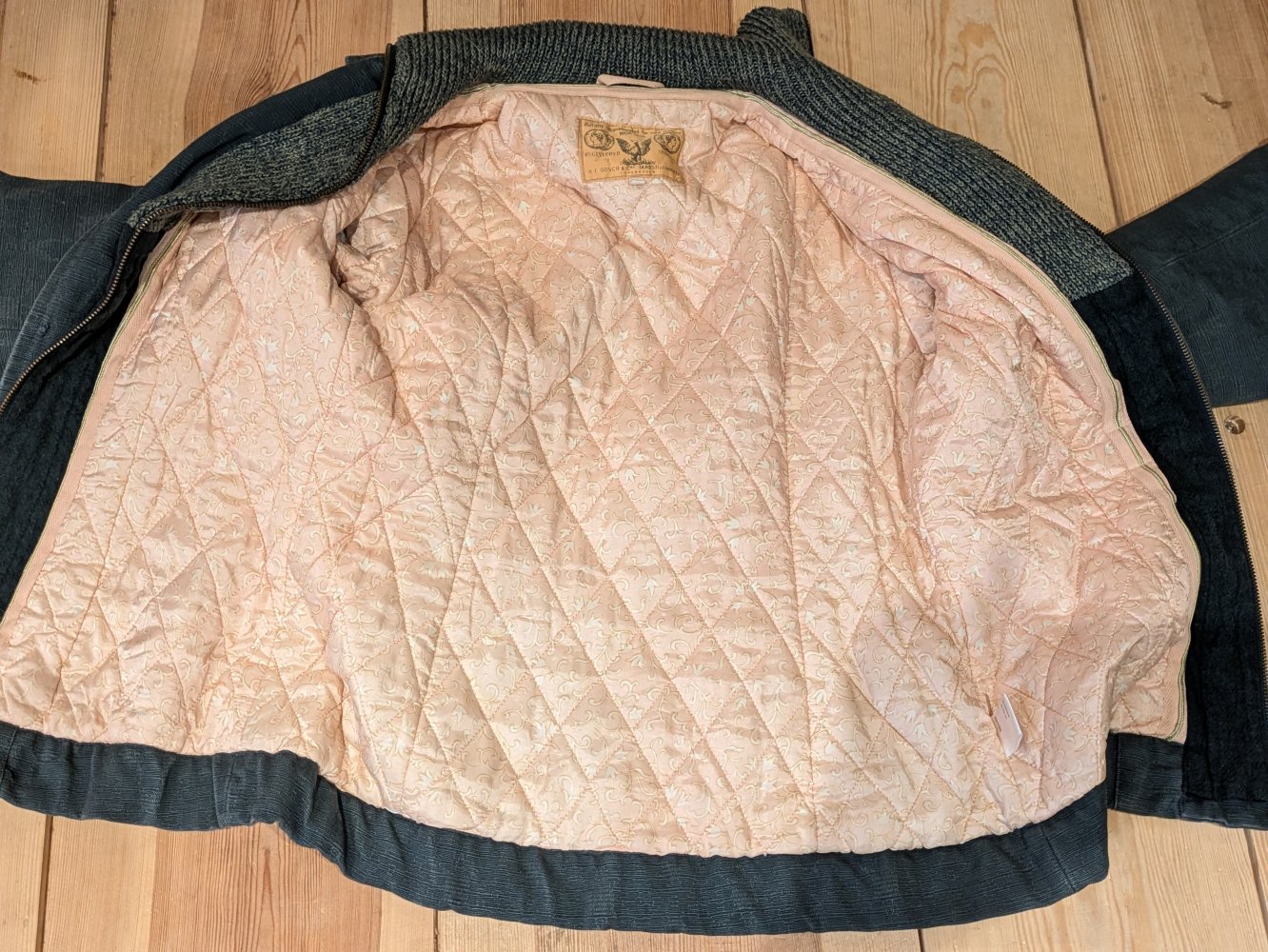Wunderschöne Noa Noa Jacke 