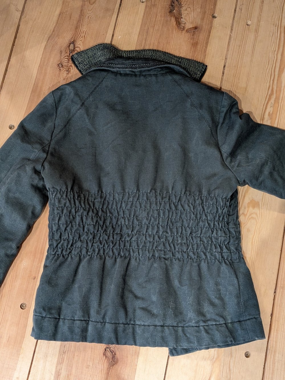 Wunderschöne Noa Noa Jacke 
