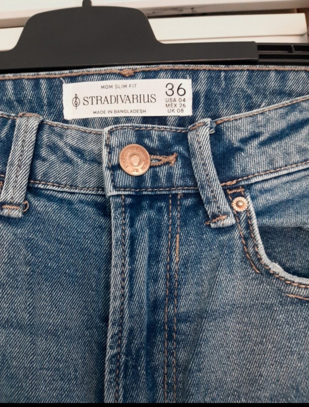 Damen Jeans