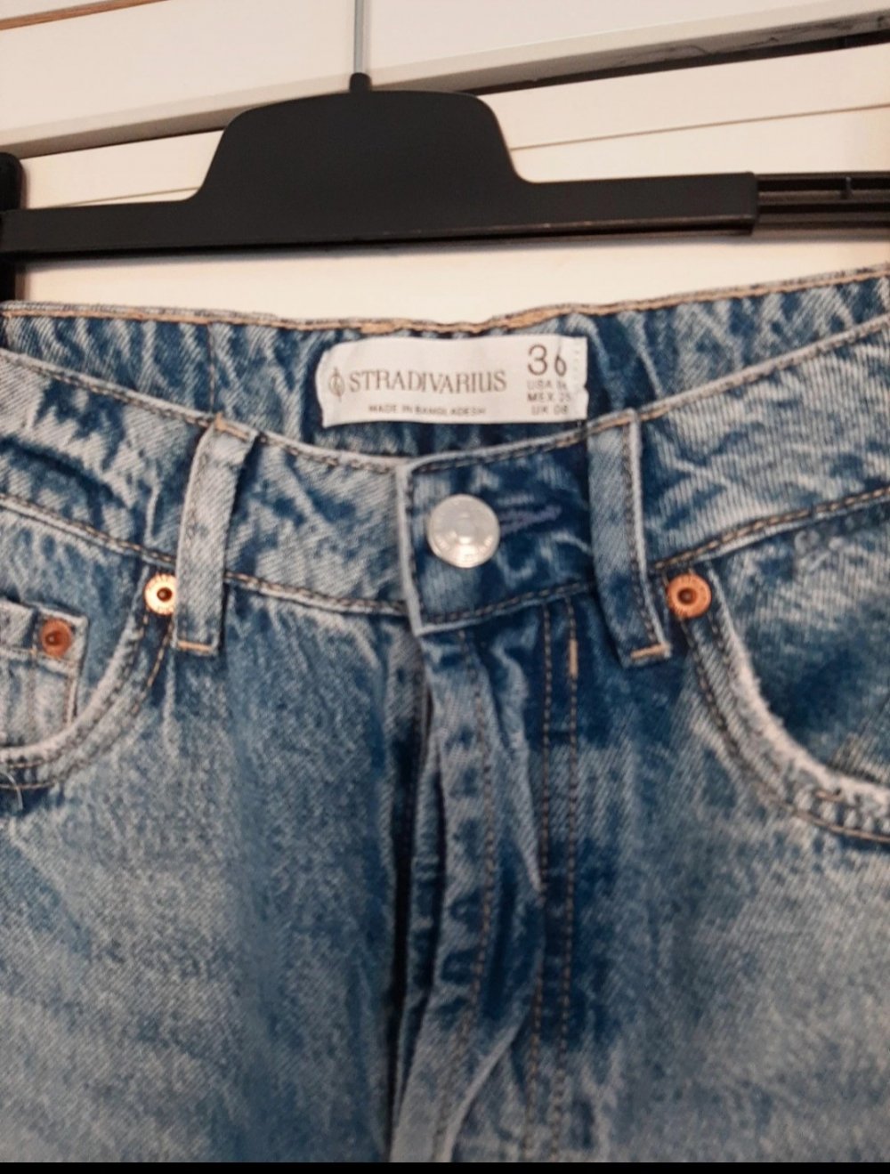 Damen Jeans