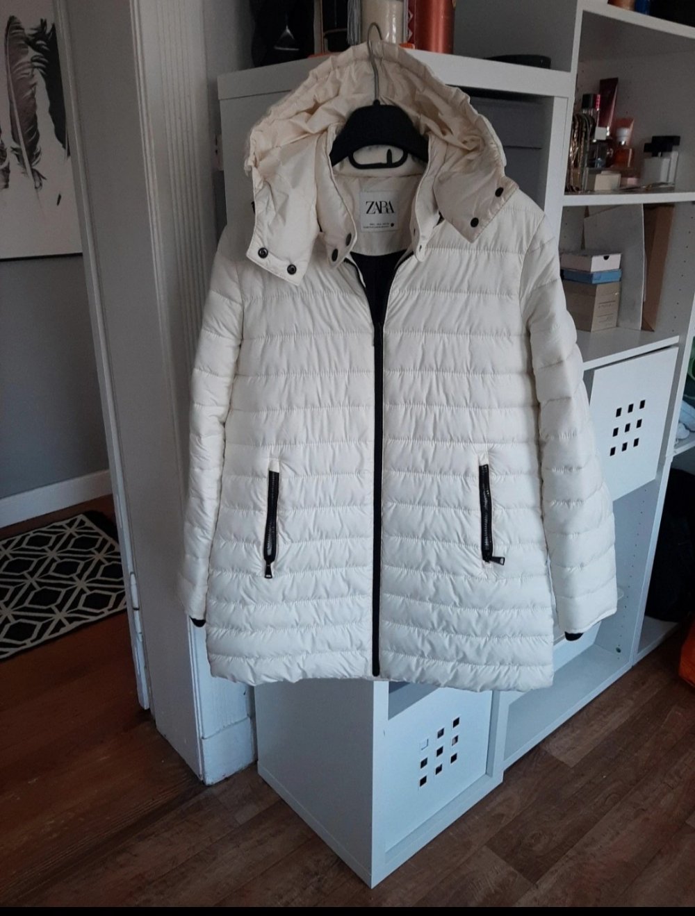 Damenjacke