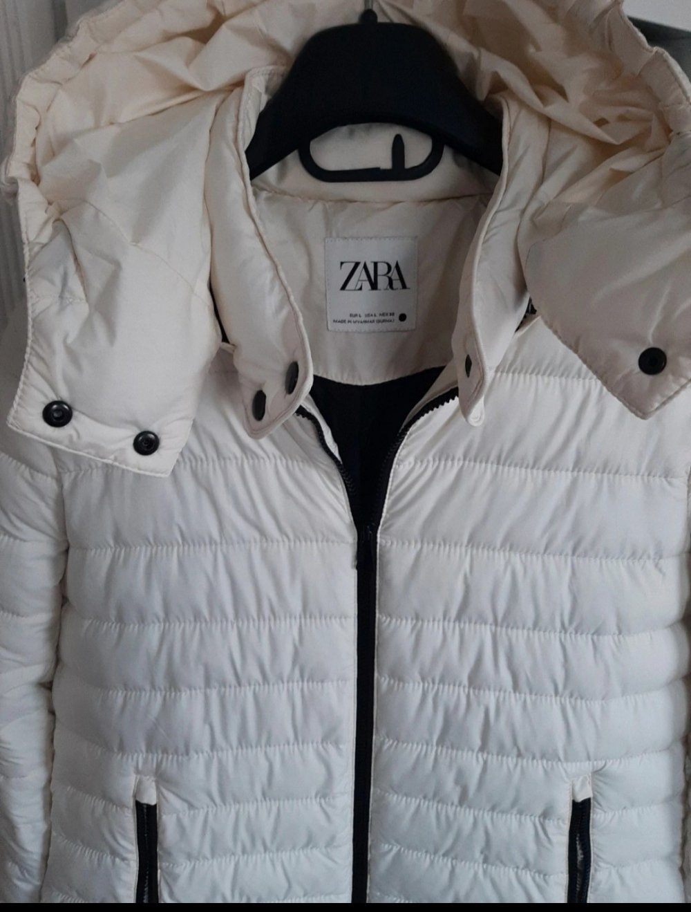 Damenjacke