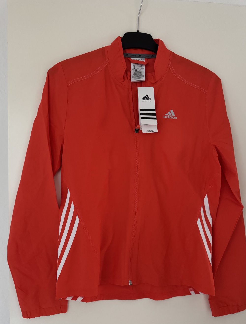 dünne joggingjacke