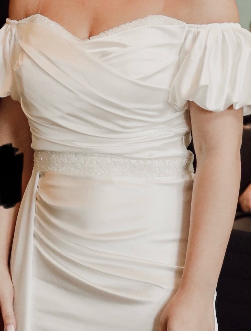 Standesamt Kleid