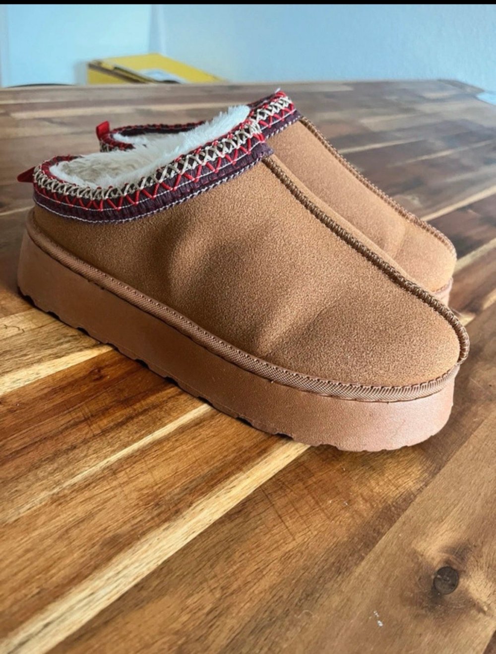 Boots Wolky