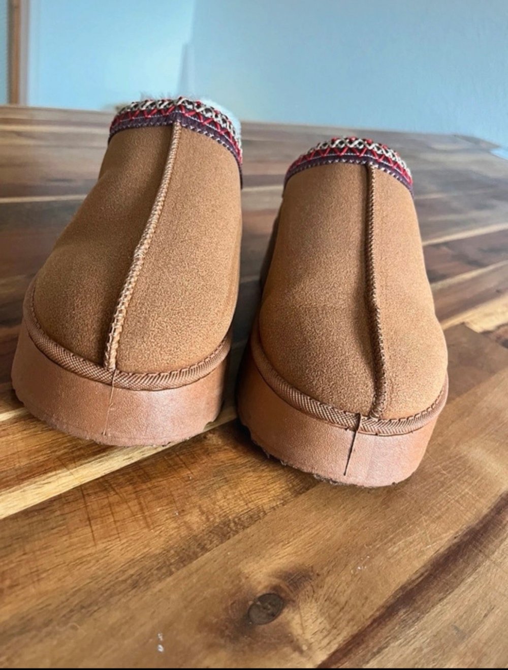 Boots Wolky