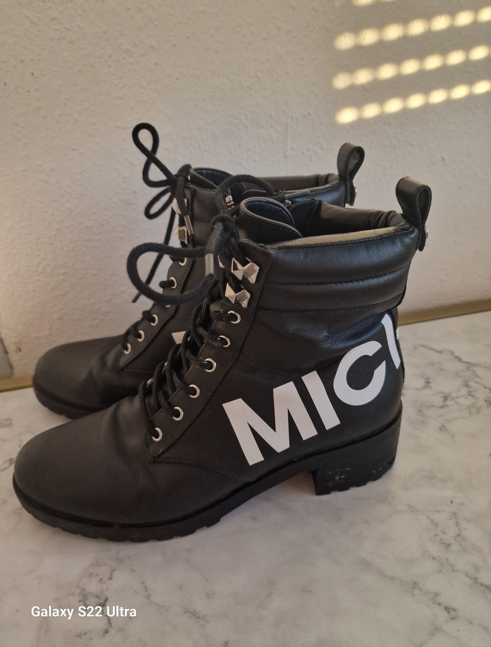 stiefel