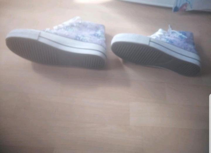 Vty Sneaker - NEU