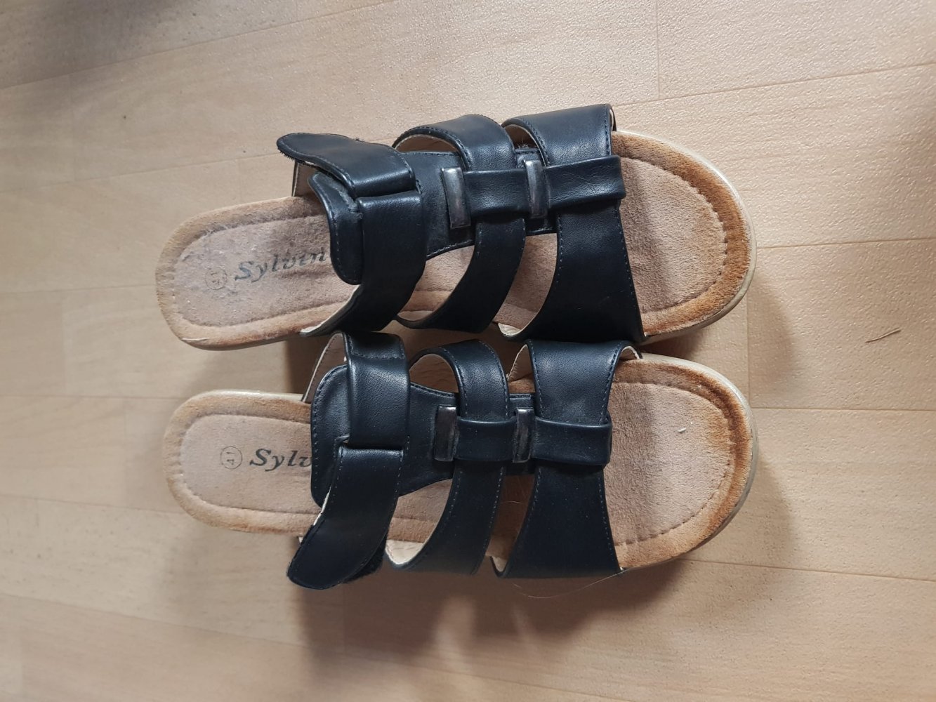 Sandalen