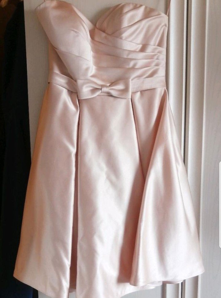 Abendkleid