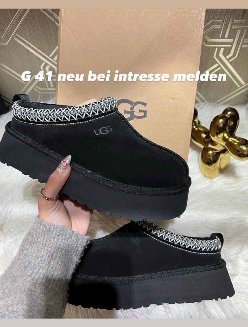 uggs neu