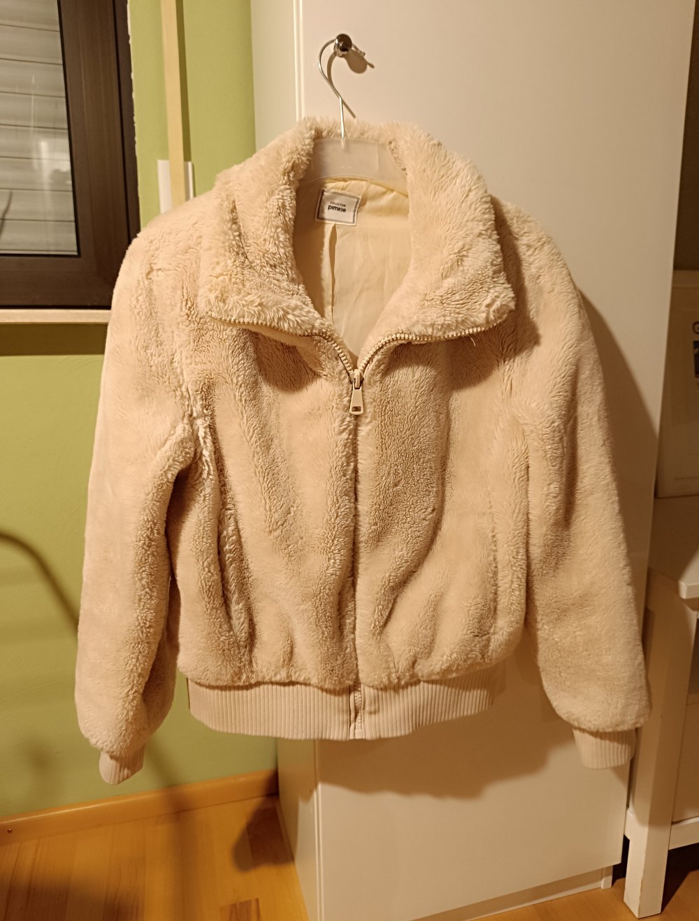 Jacke