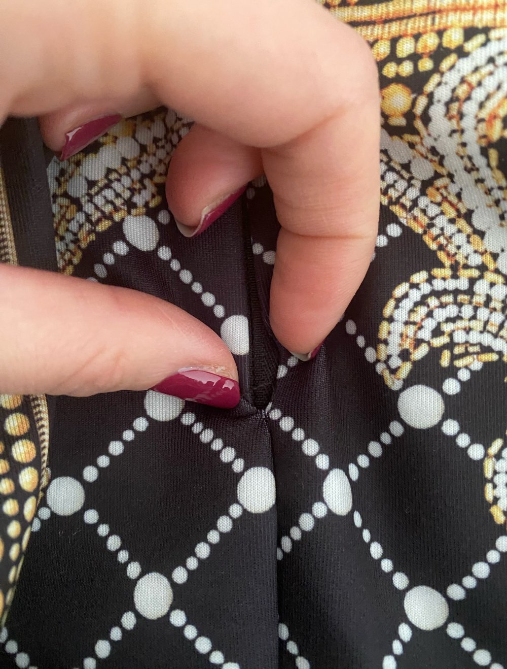 Kleid LALETO