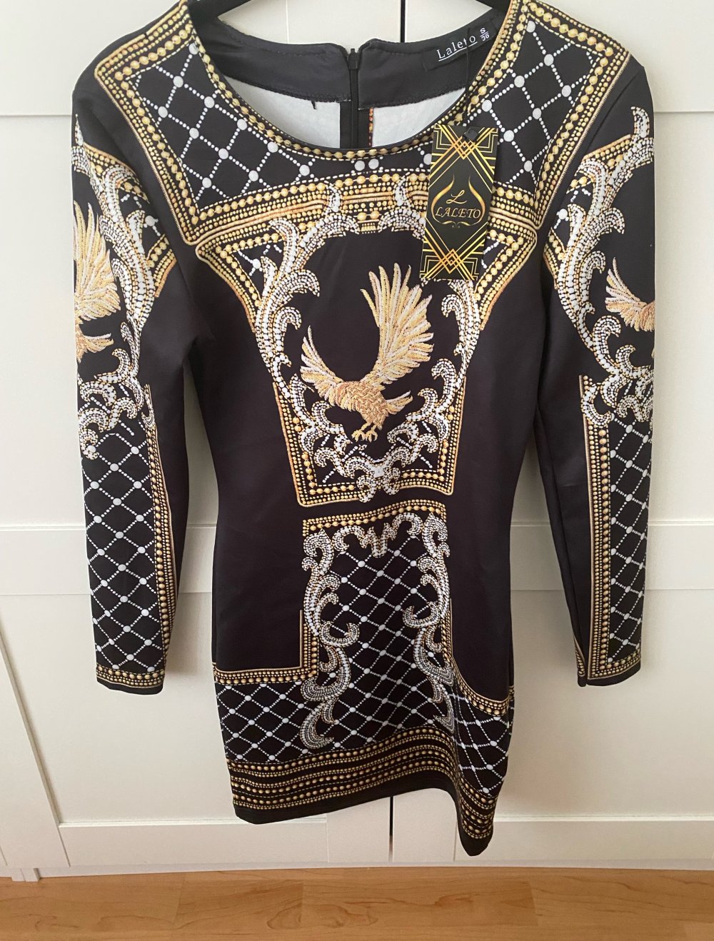 Kleid LALETO