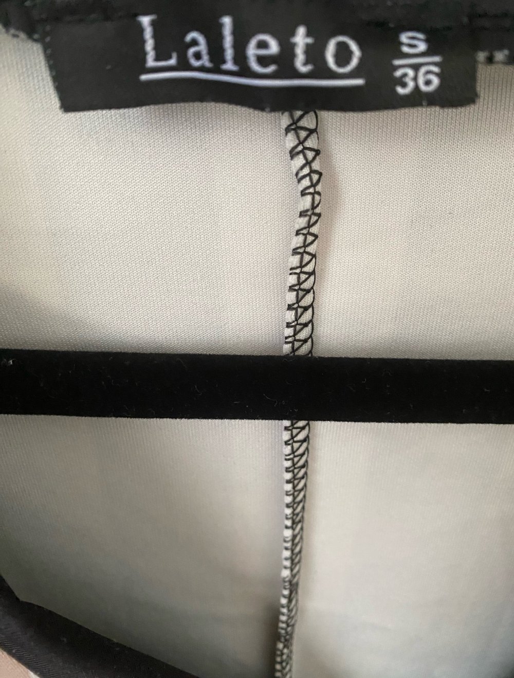 Kleid LALETO