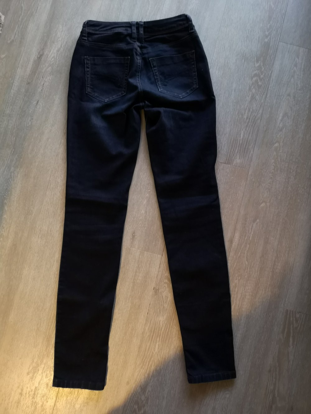 Slim Stretch-Jeans 