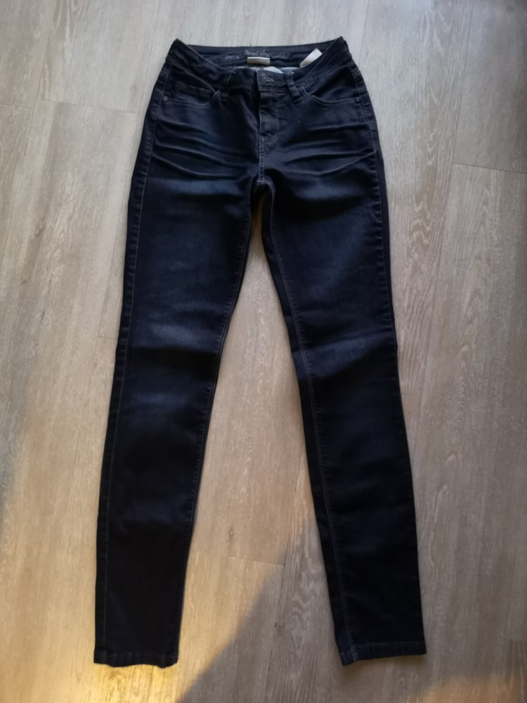 Slim Stretch-Jeans 