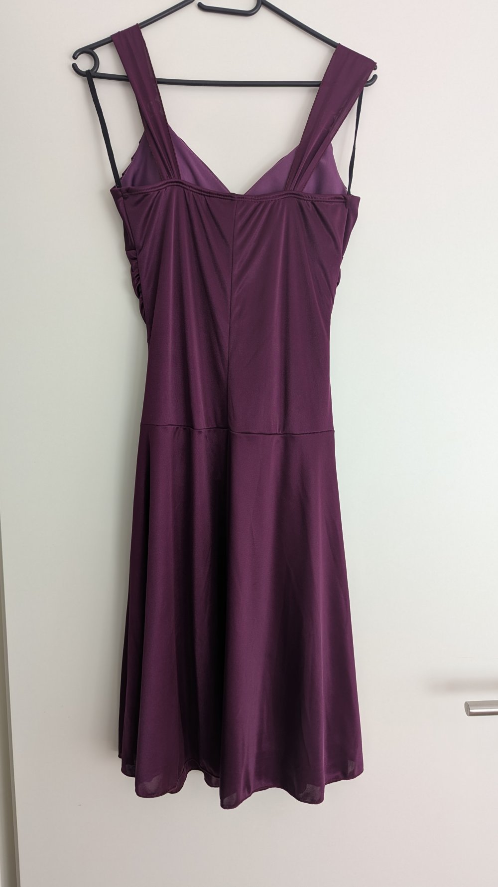 Kurzes Abendkleid/ Abschlusskleid 