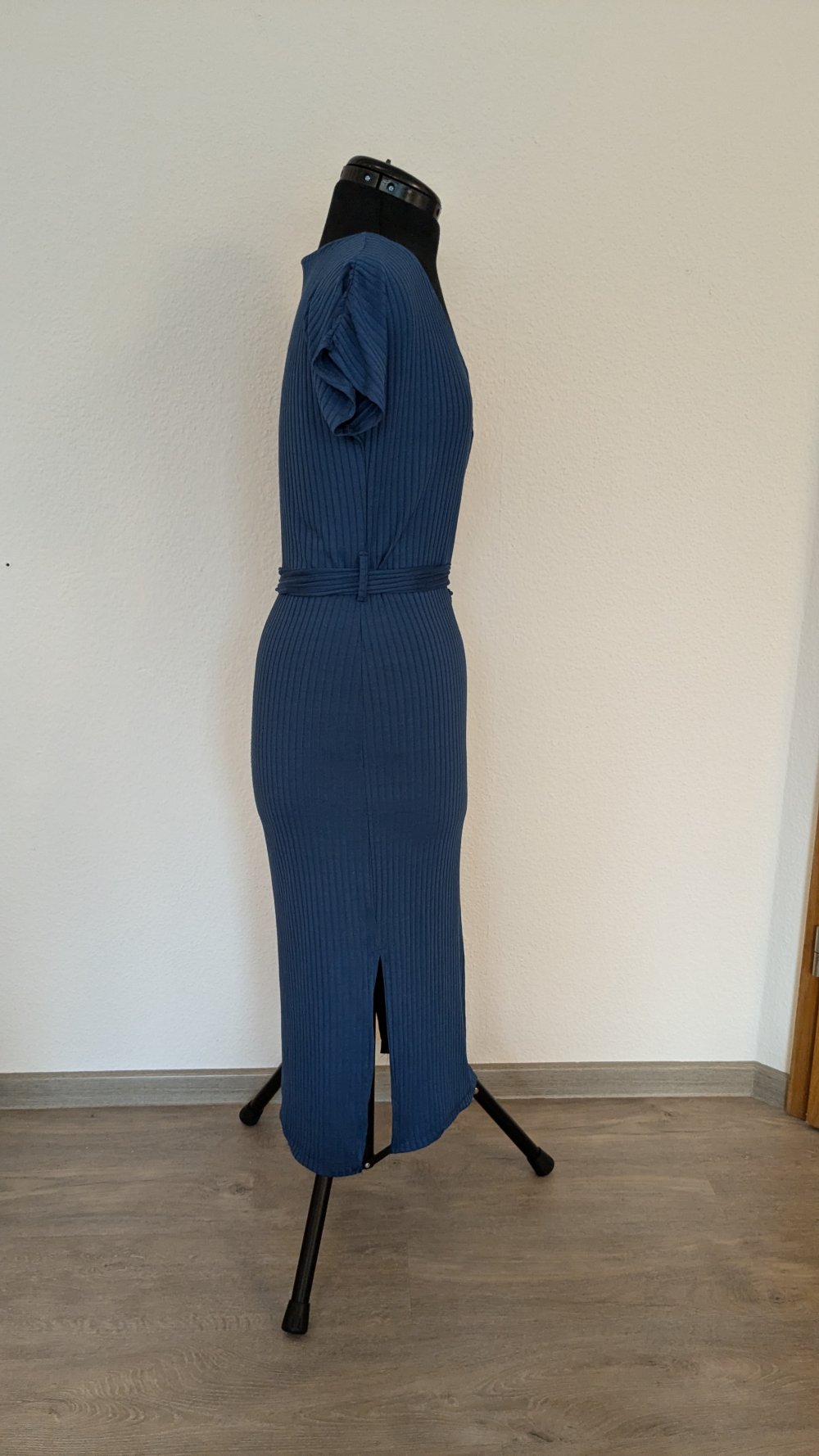 Figurbetontes Kleid #enganliegend