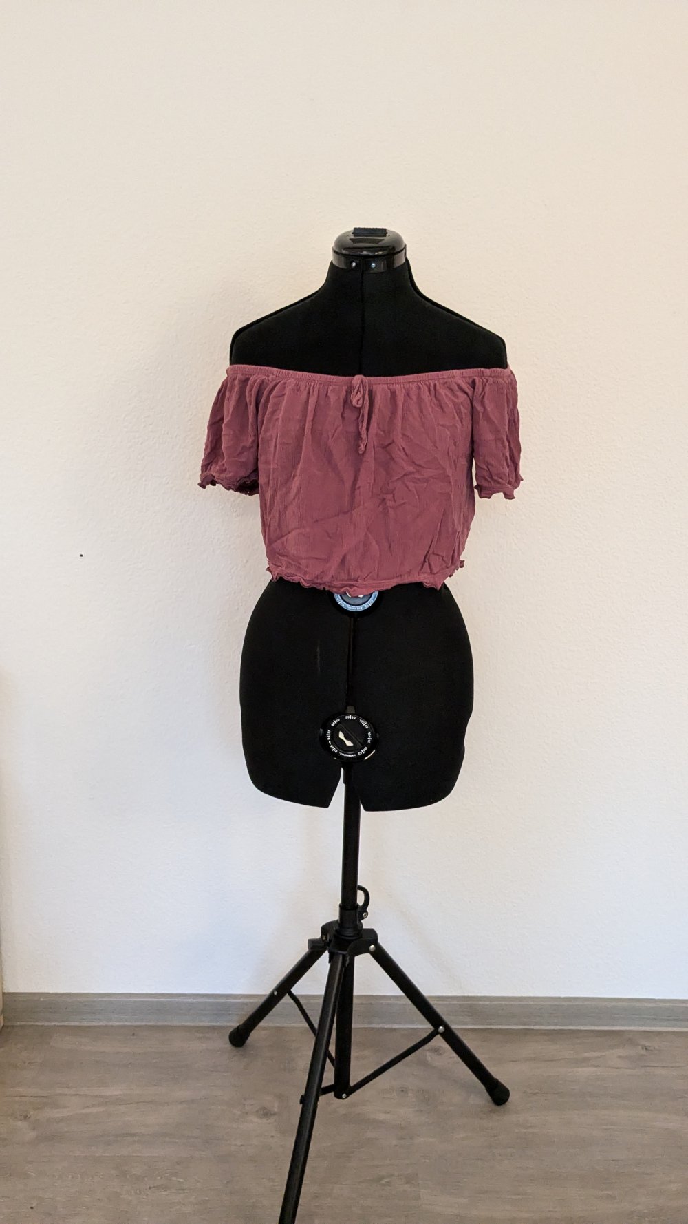 Süßes Crop Top