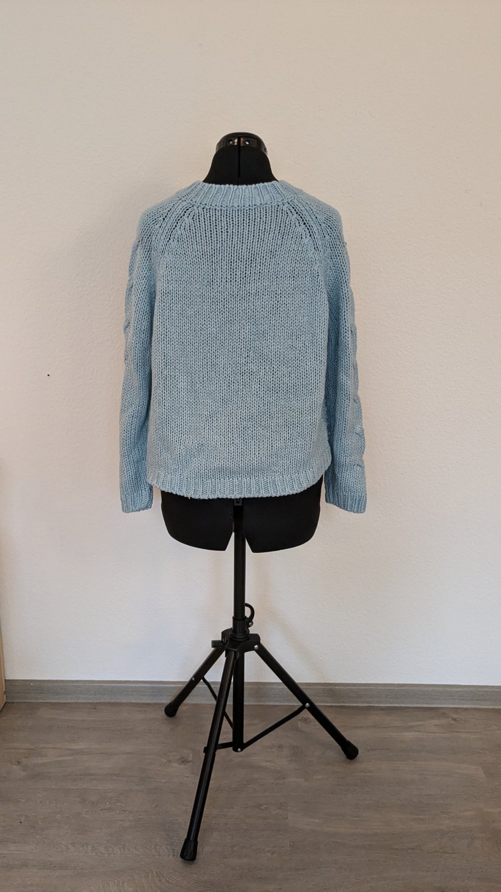 Strickpullover 