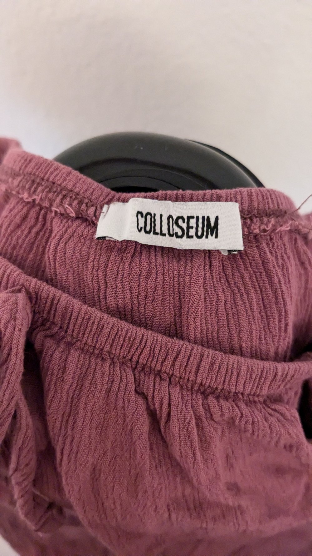 Süßes Crop Top