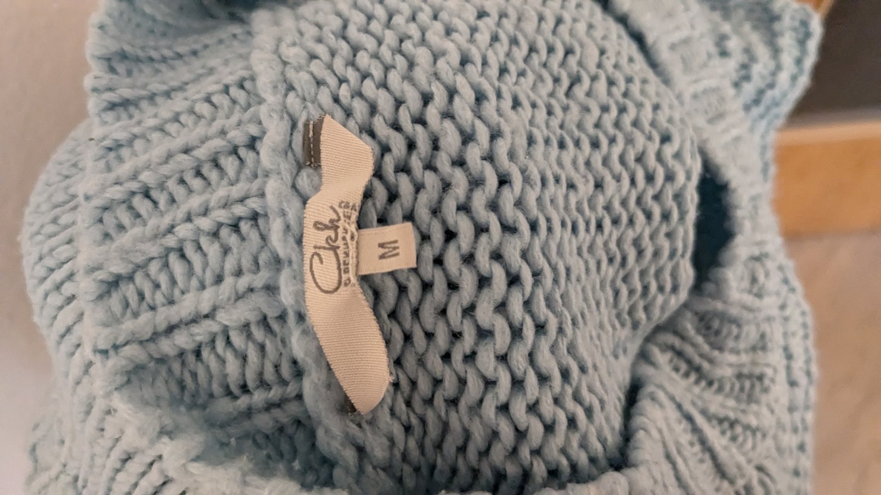 Strickpullover 