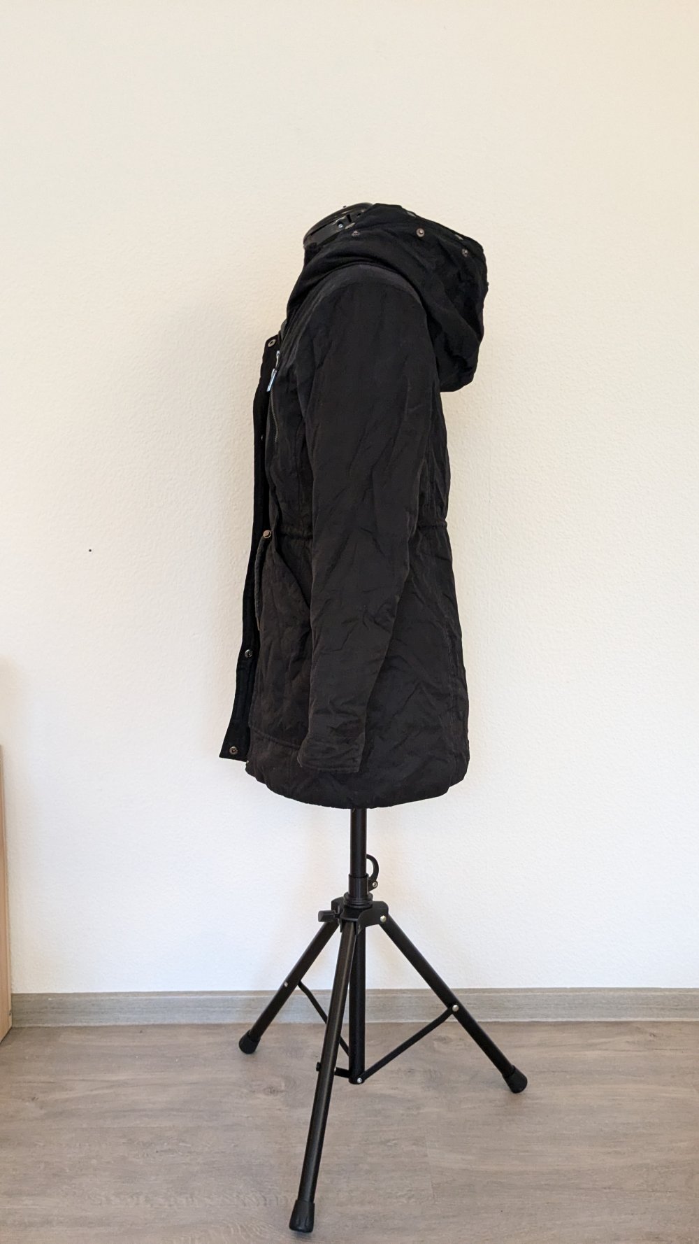 Winterjacke 