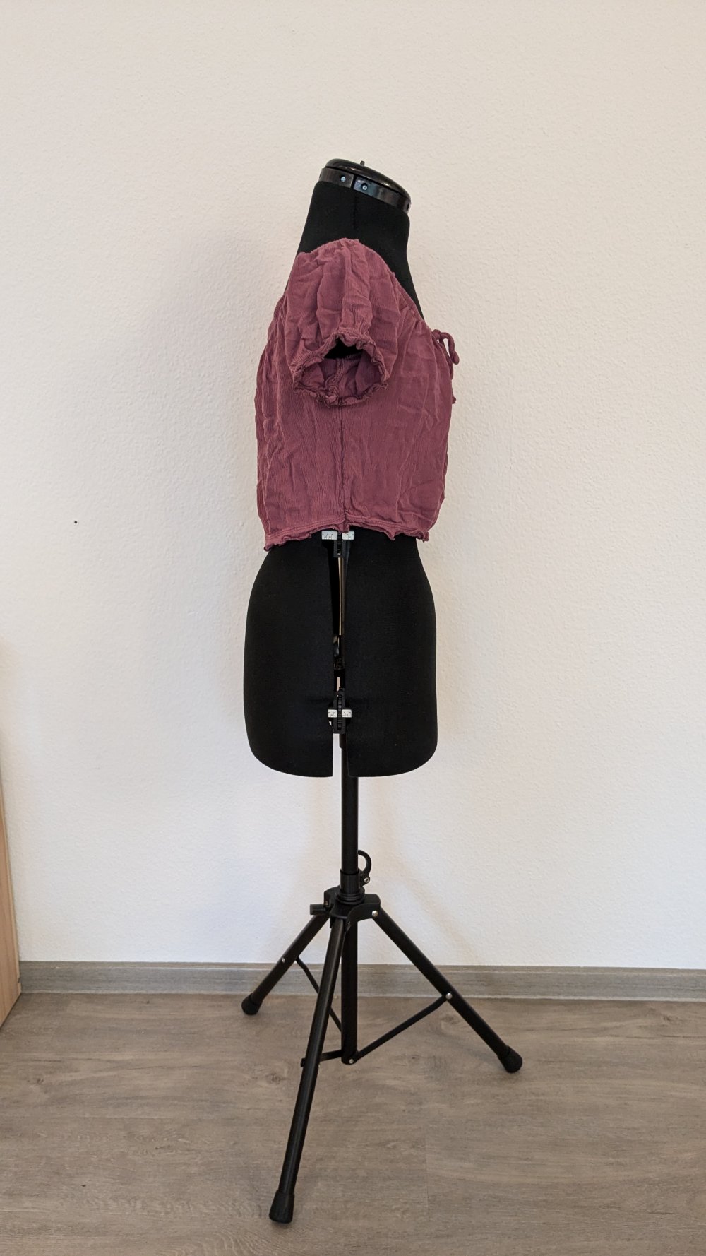 Süßes Crop Top