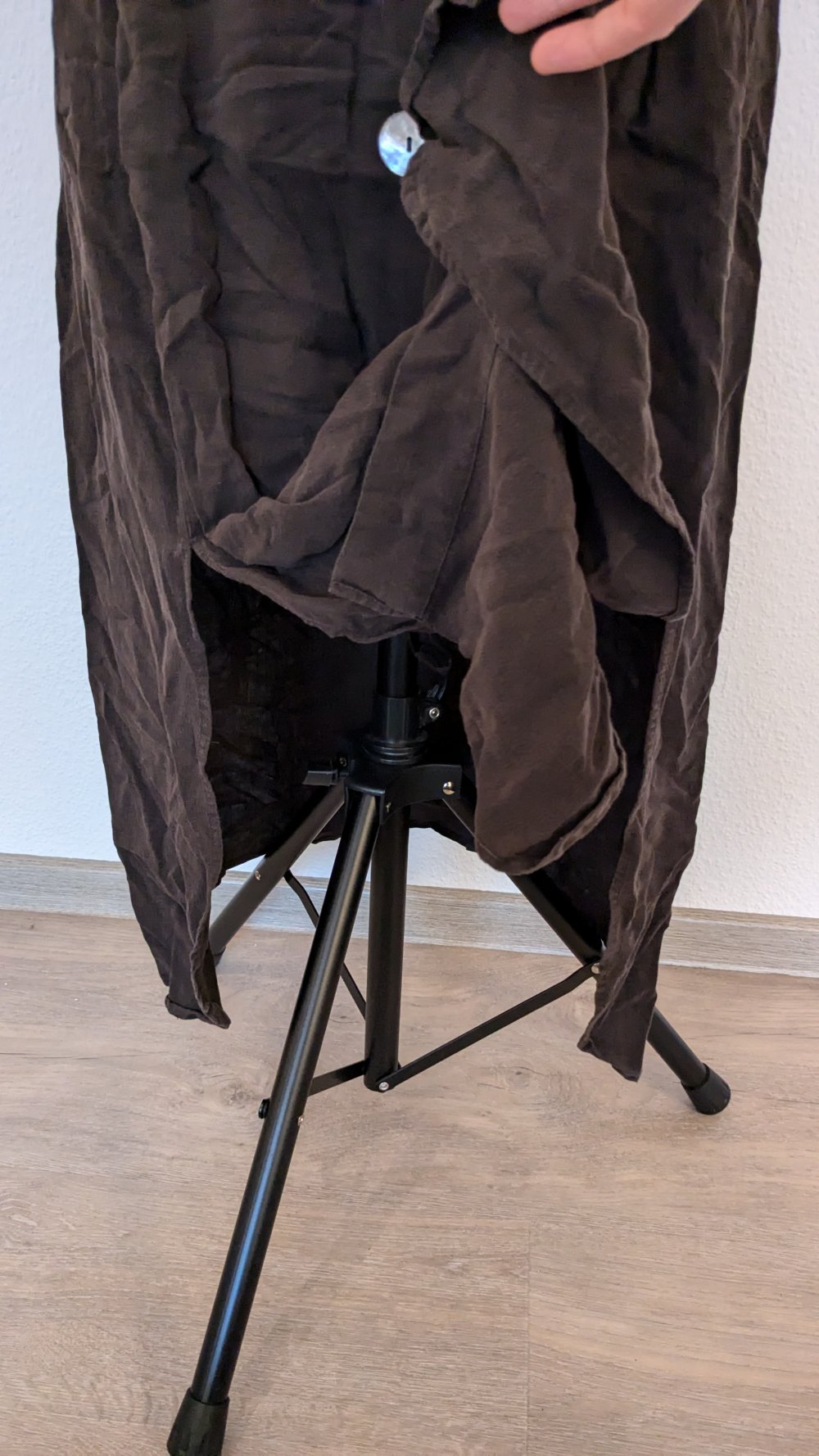 Zeitloser und eleganter Midi-Rock