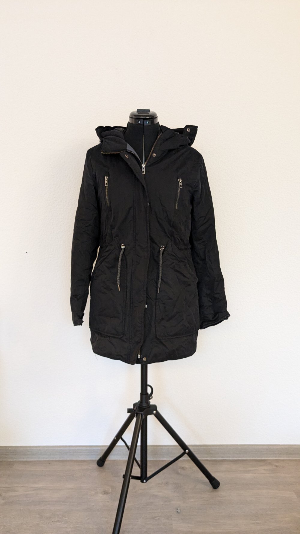 Winterjacke 