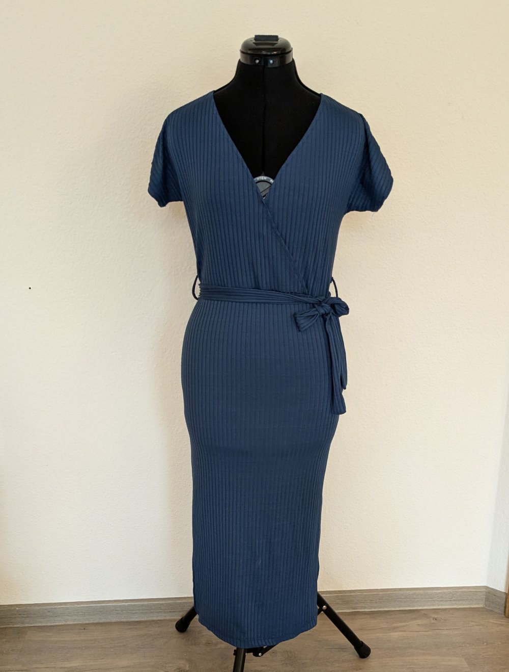 Figurbetontes Kleid #enganliegend