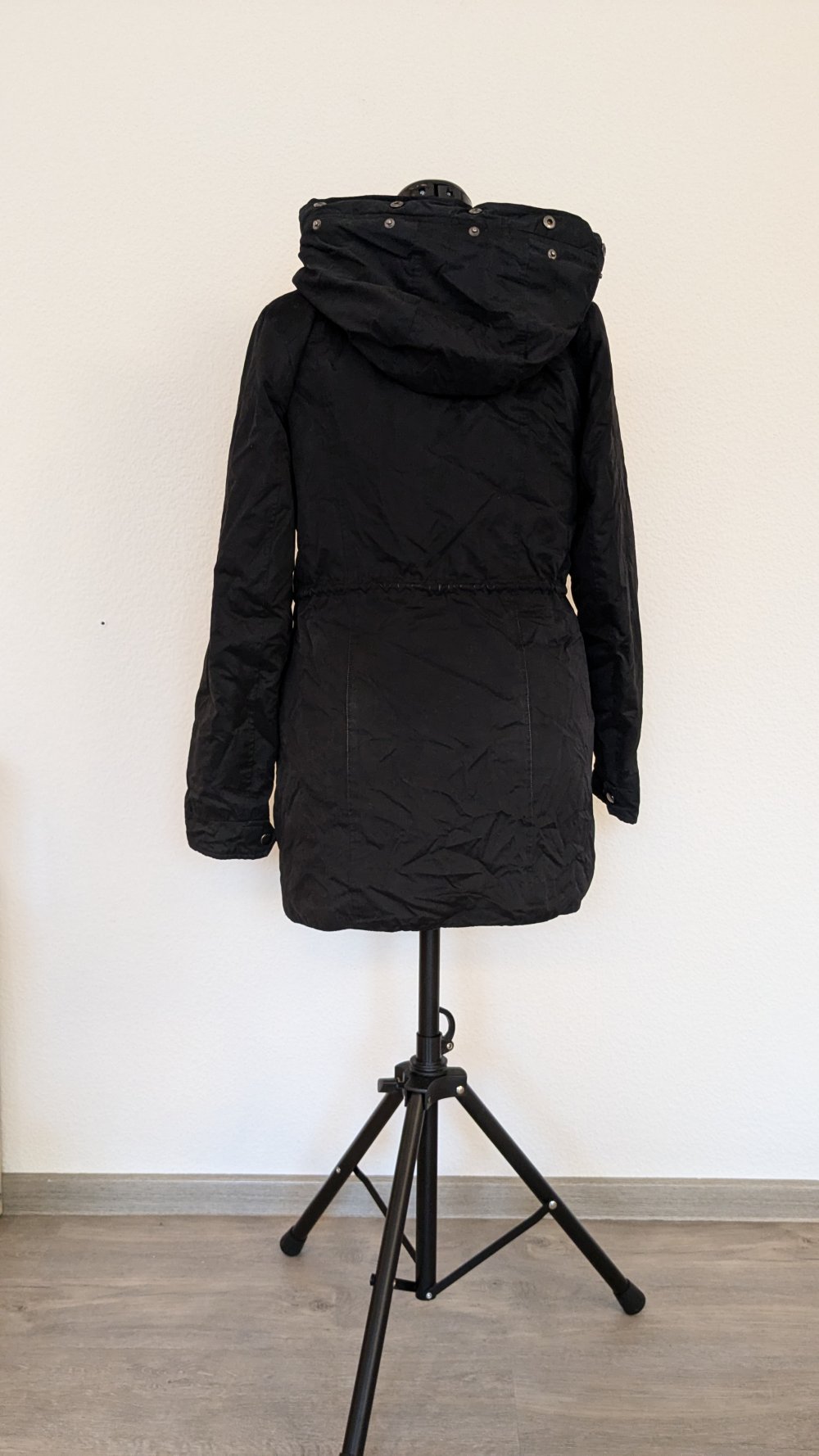 Winterjacke 