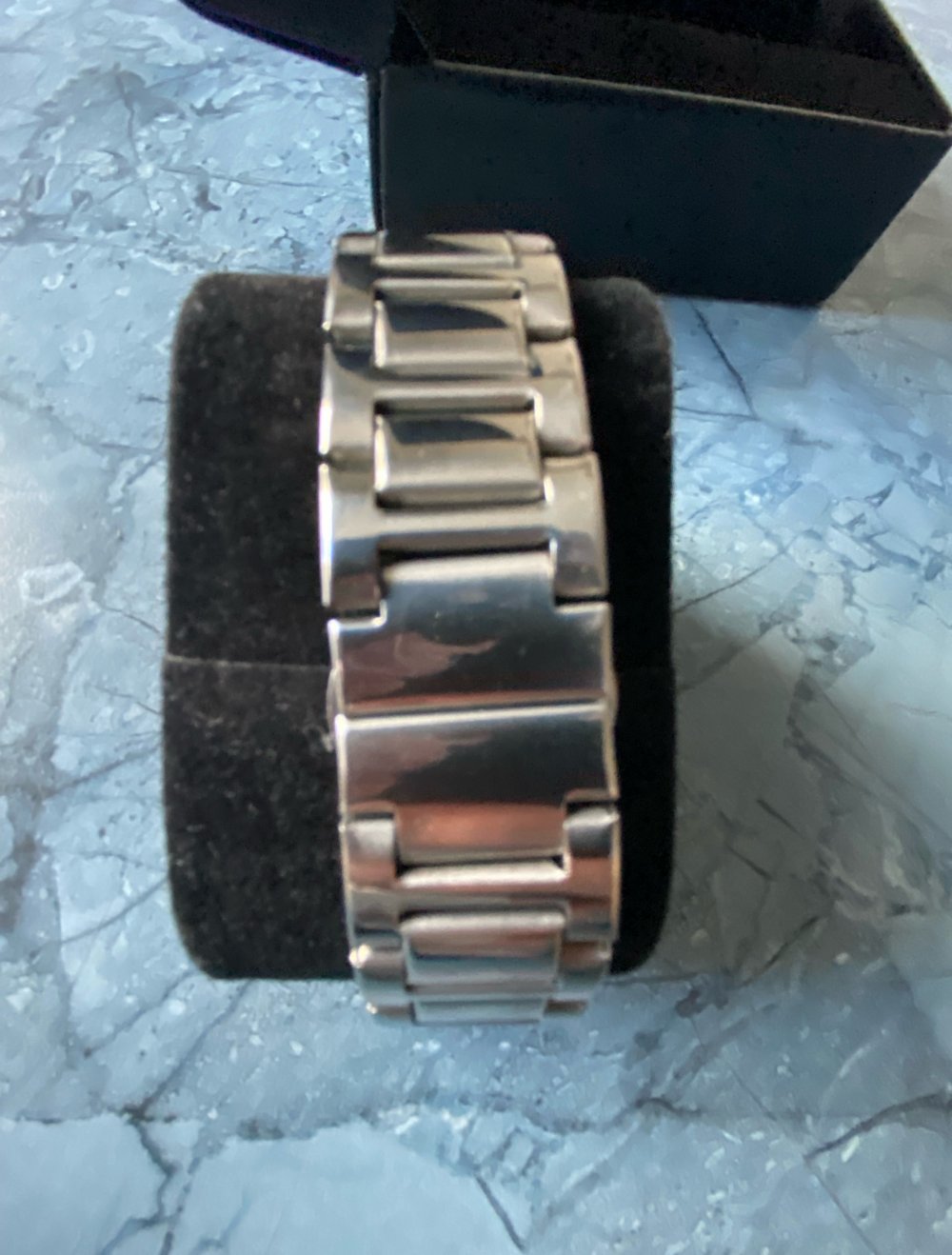 Uhr Modeschmuck