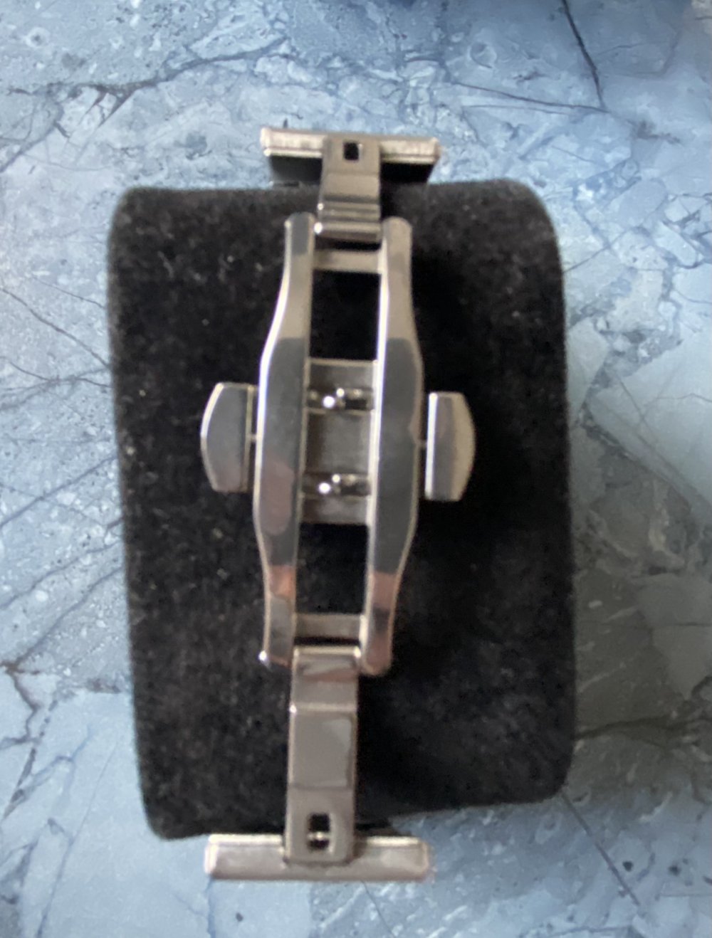 Uhr Modeschmuck
