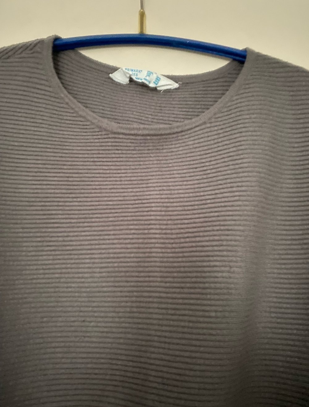 Pullover