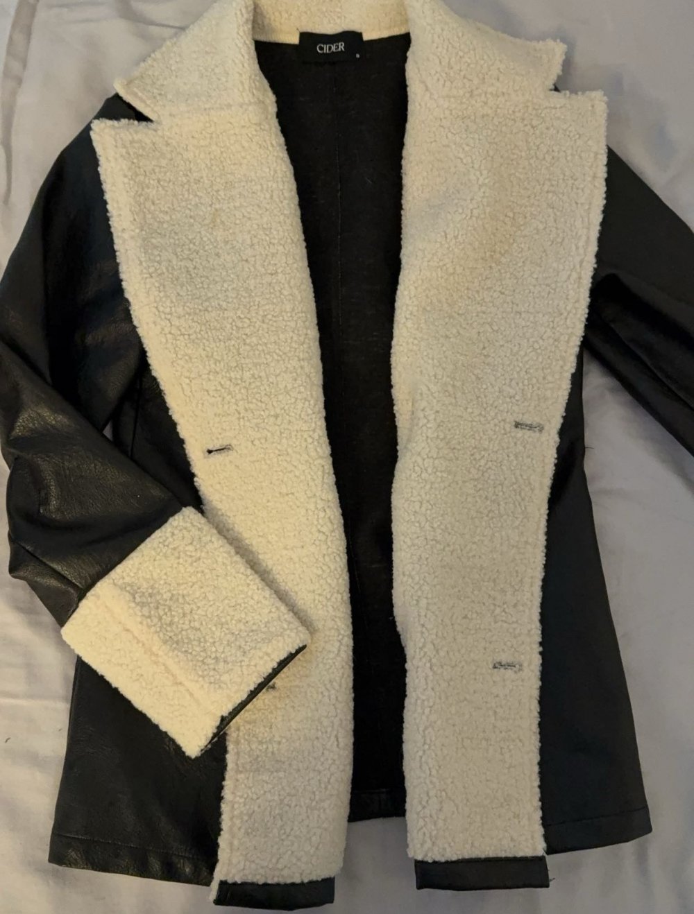 Jacke