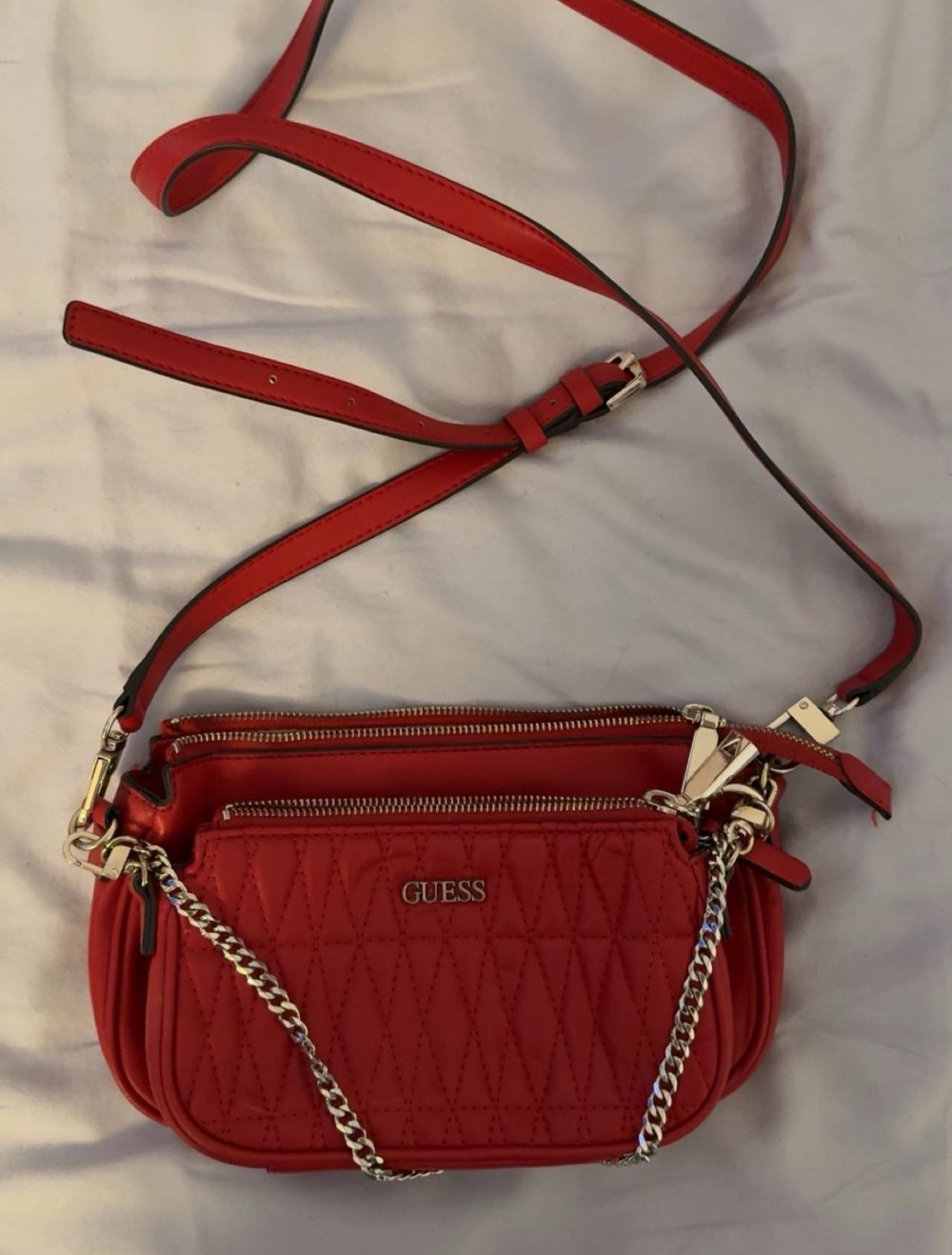 Guess Tasche