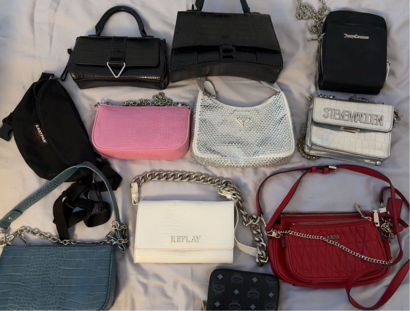 Taschen