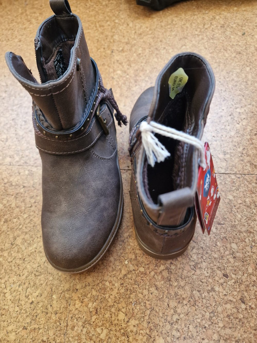Kinderstiefel