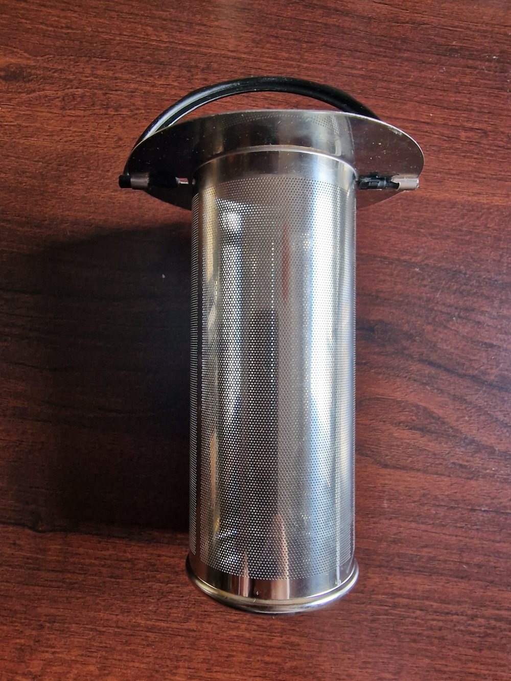 Teesieb Tee-Dauerfilter