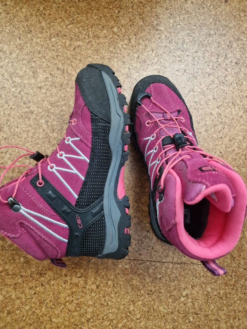 Wanderschuhe