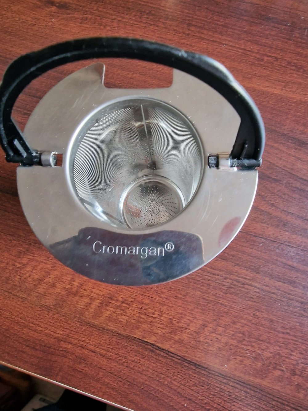 Teesieb Tee-Dauerfilter